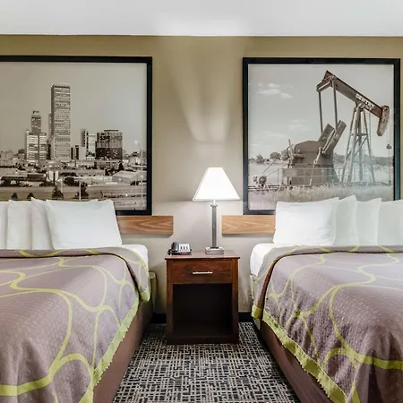 Surestay Plus Hotel By Best Western Owasso Tulsa North Extérieur photo