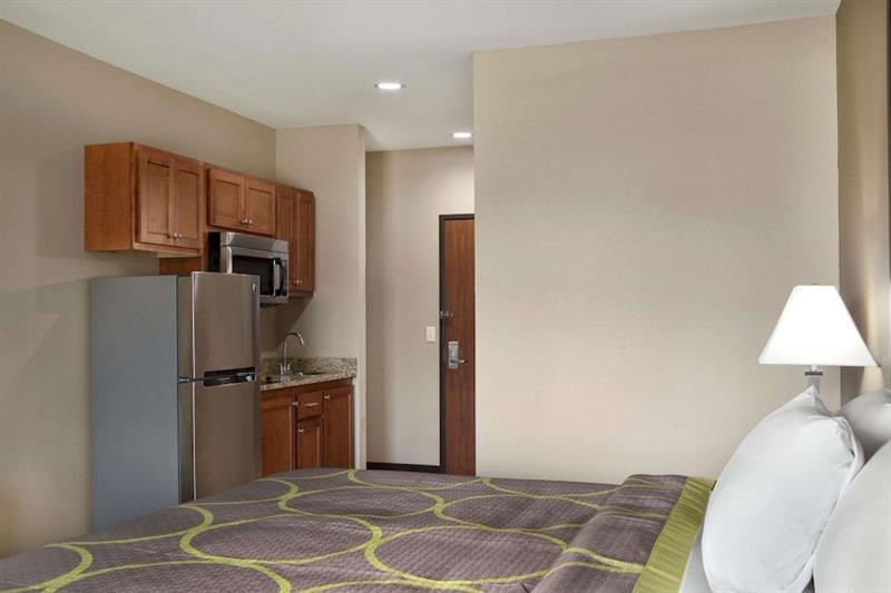 Surestay By Western Tulsa North Owasso